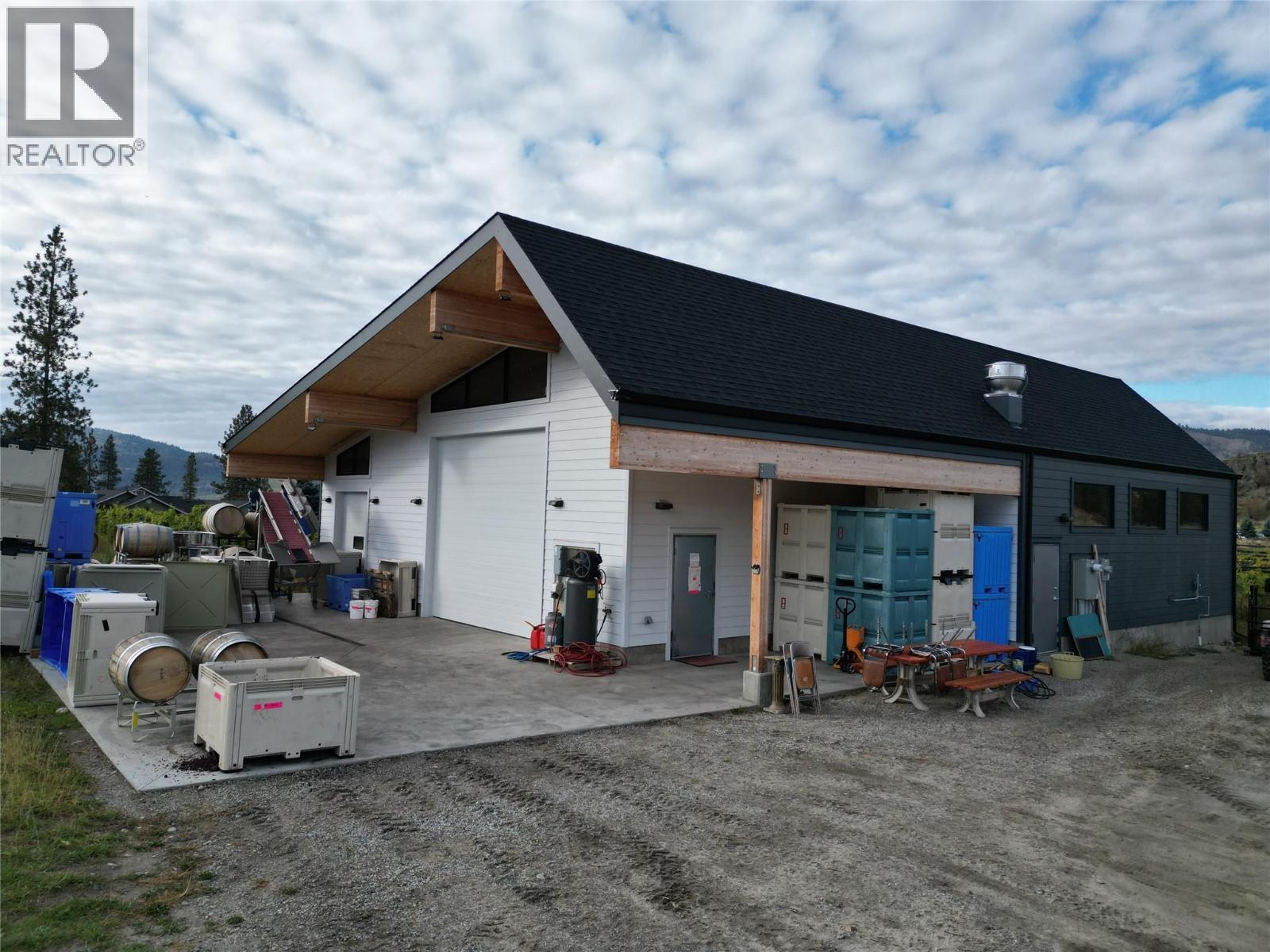  4112 McLean Creek Road, Okanagan Falls