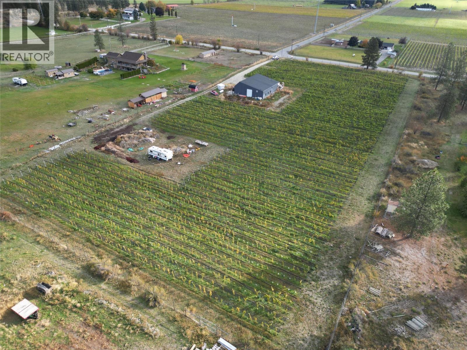  4112 McLean Creek Road, Okanagan Falls