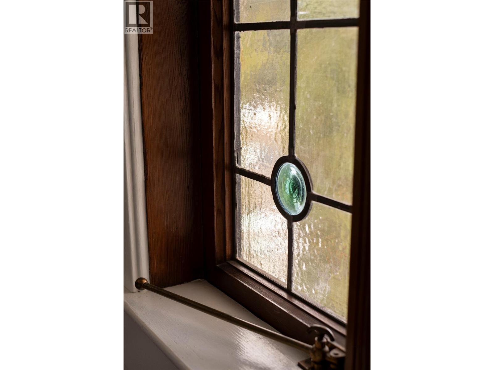 1345 Spokane Street, Rossland