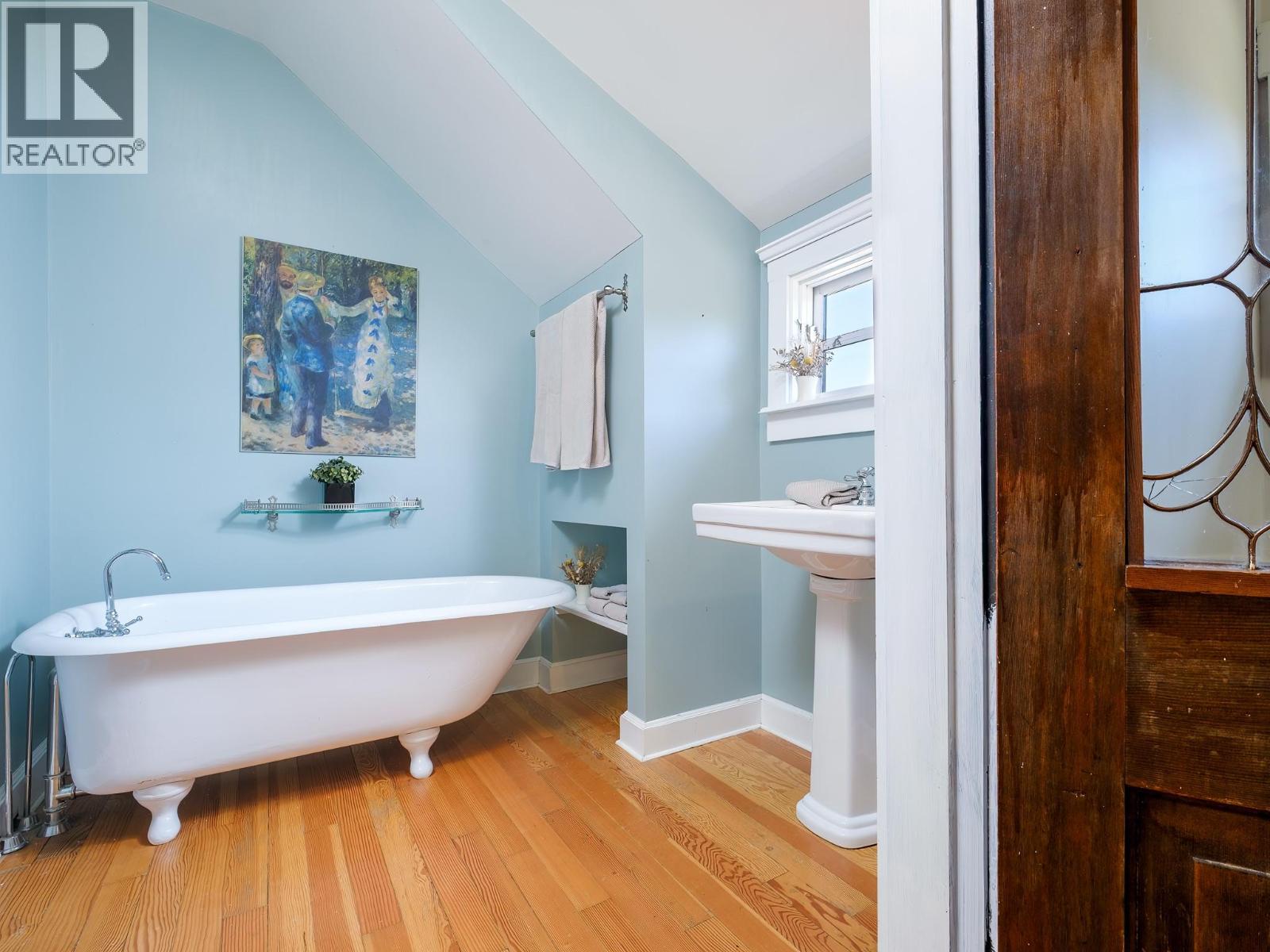 1345 Spokane Street, Rossland