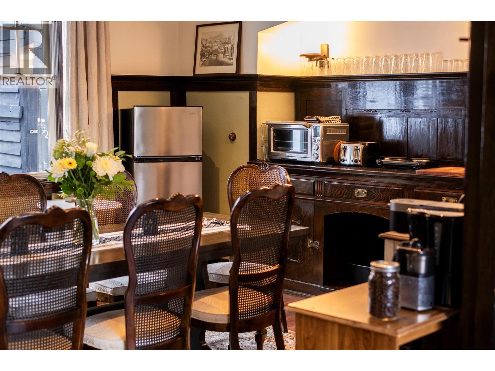 1345 Spokane Street, Rossland