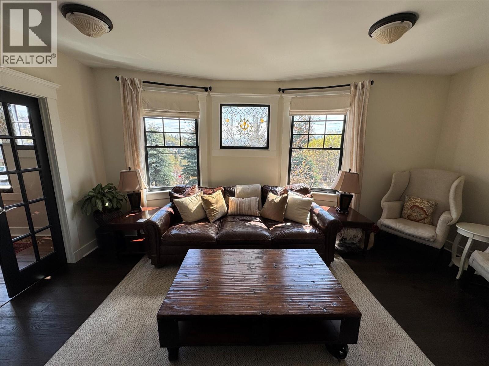 1345 Spokane Street, Rossland