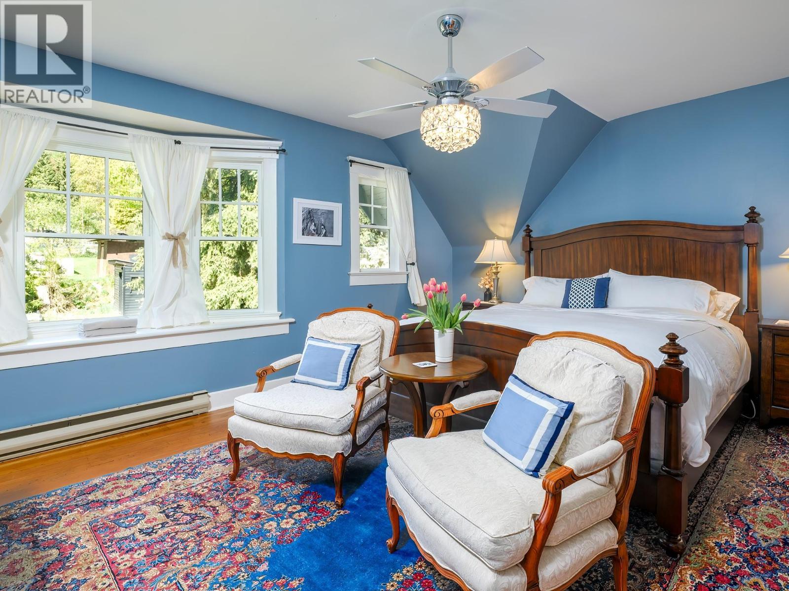 1345 Spokane Street, Rossland