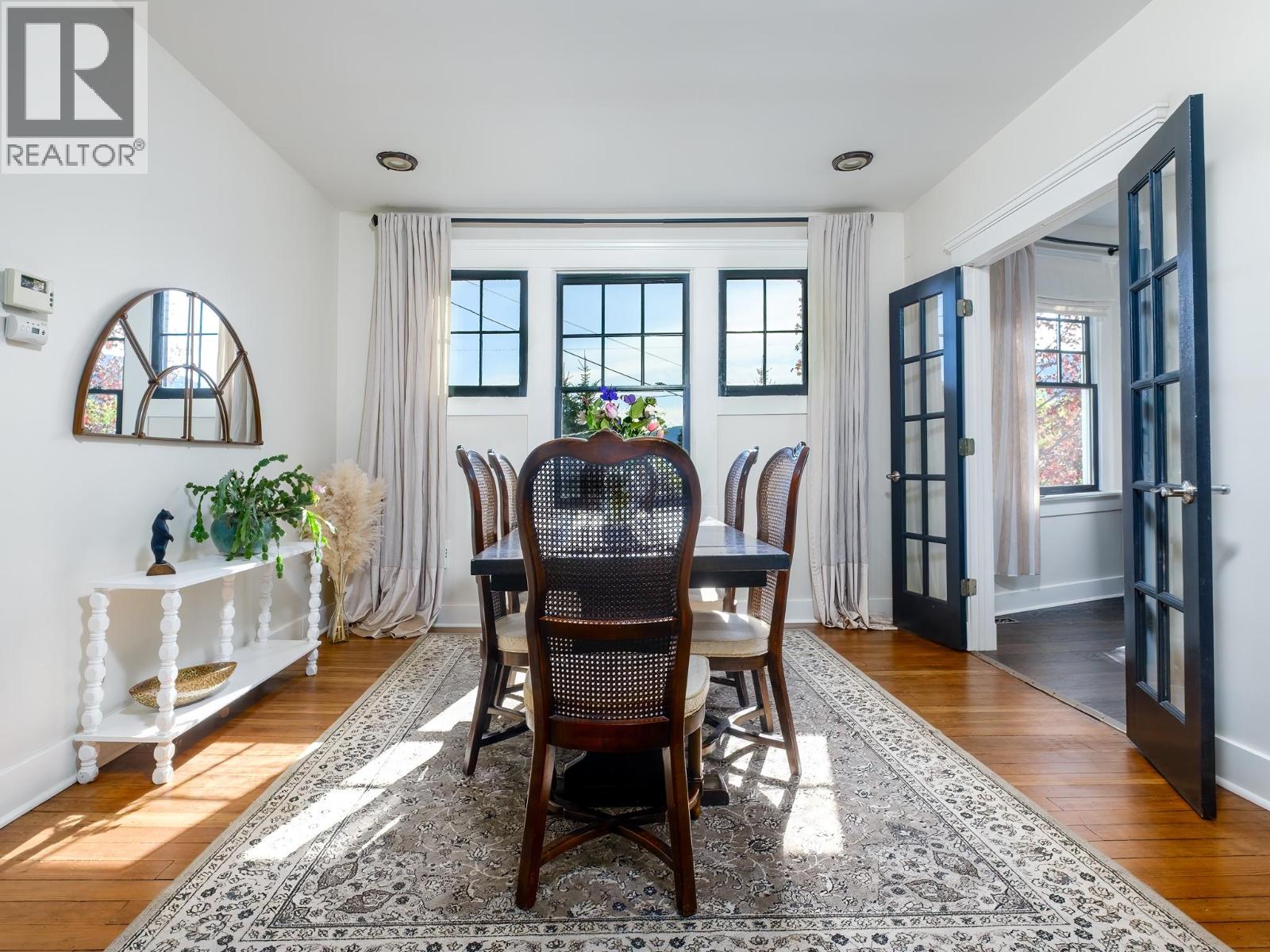 1345 Spokane Street, Rossland