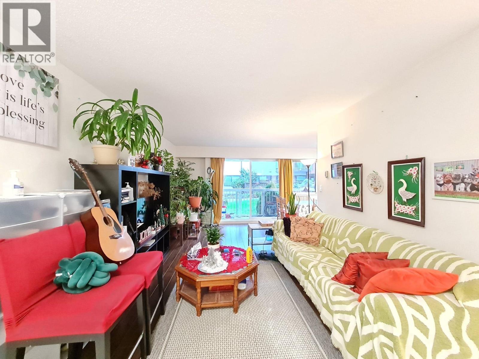 106 8080 RYAN ROAD, Richmond