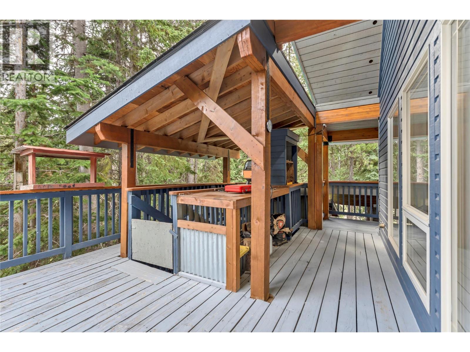 1417 Apex Mountain Road - 31