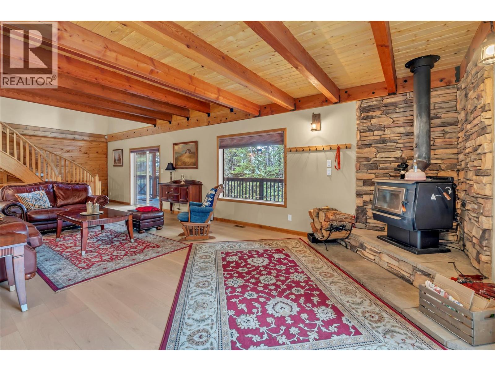1417 Apex Mountain Road - 5