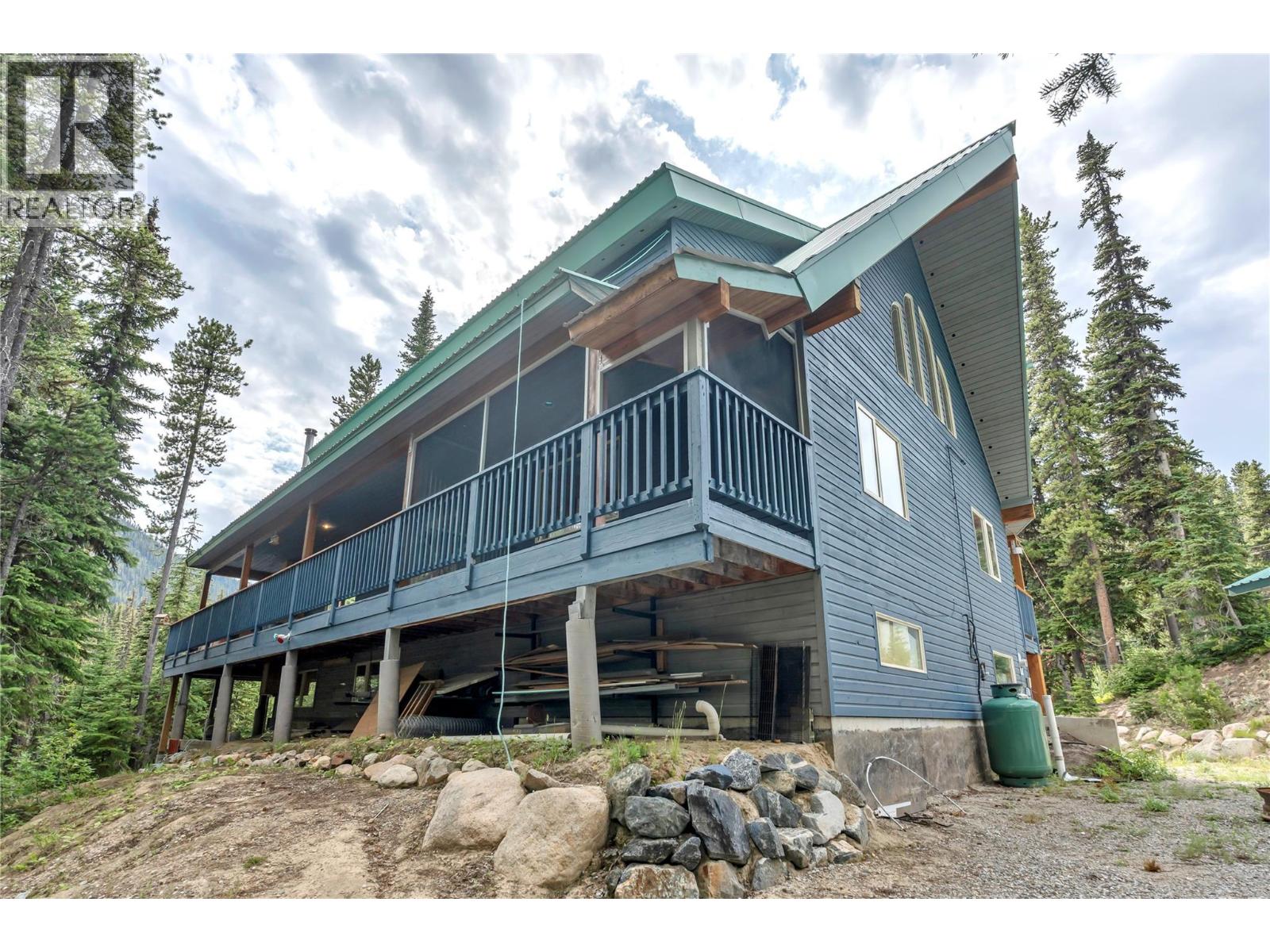 1417 Apex Mountain Road - 53