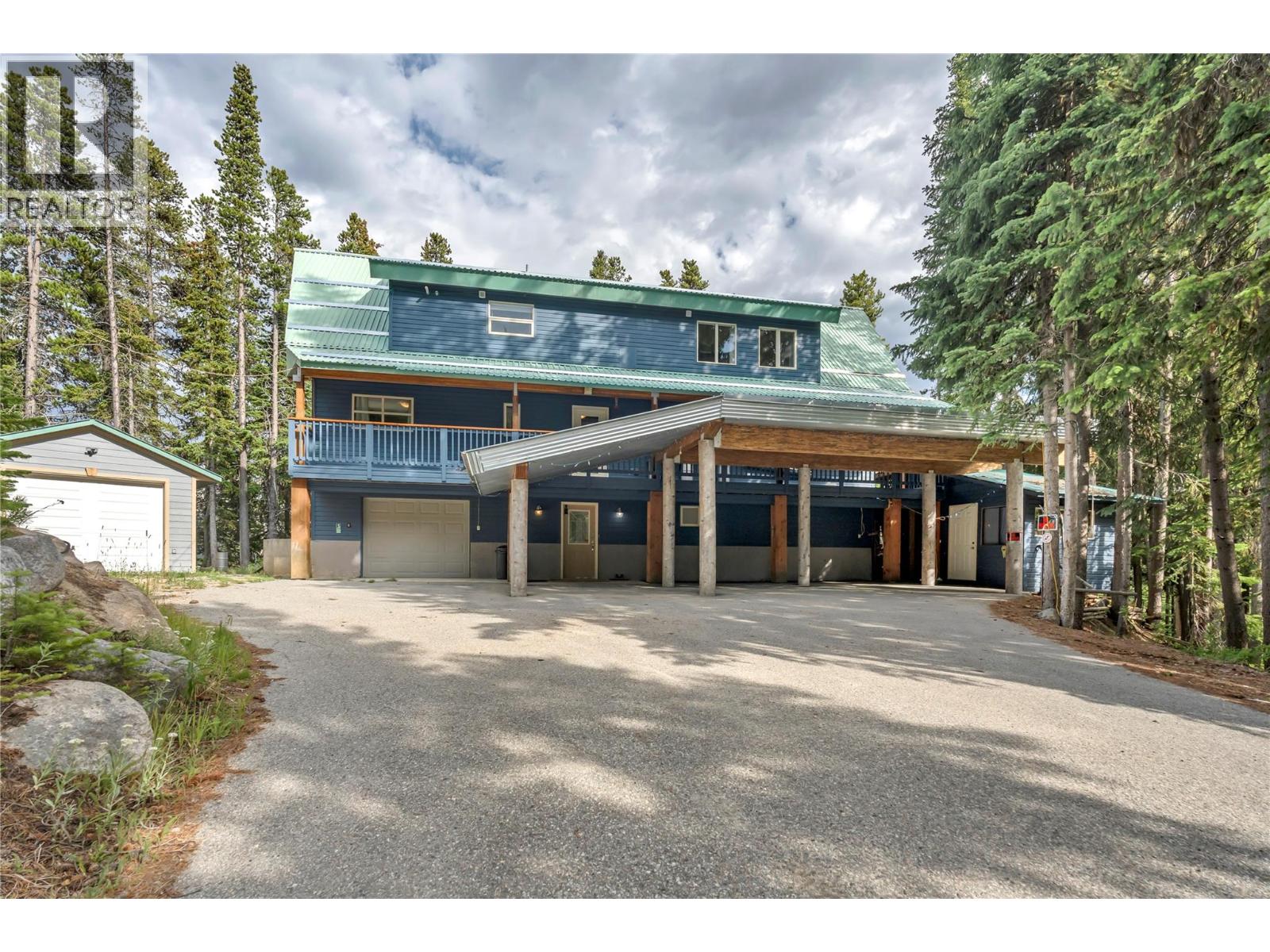 1417 Apex Mountain Road - 54