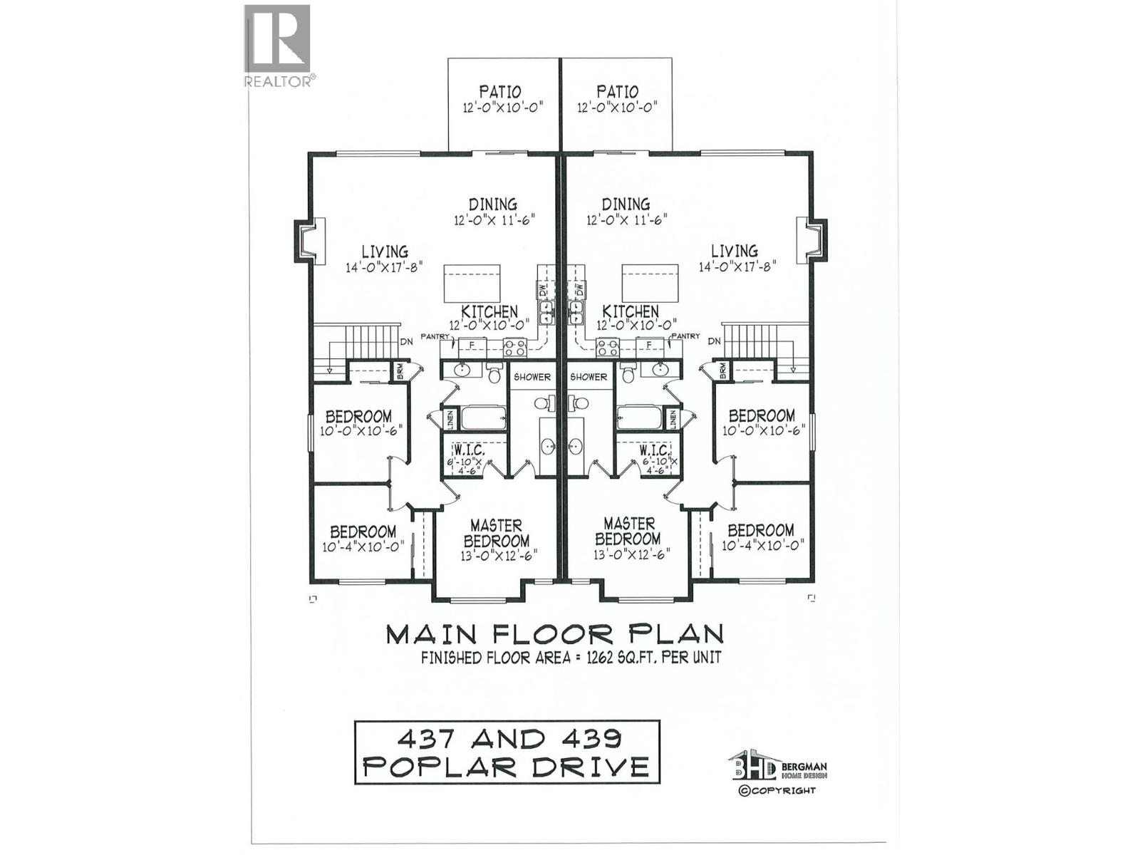 439 POPLAR DRIVE - 15