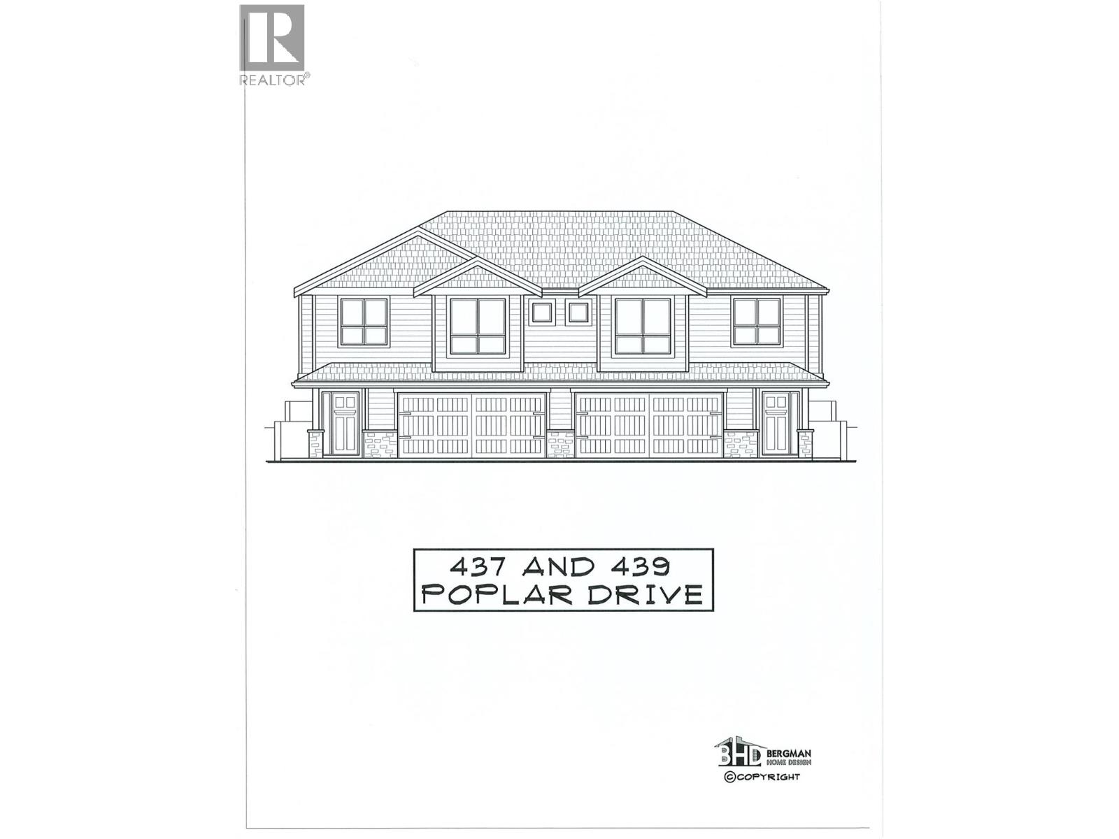 437 Poplar Drive - 13