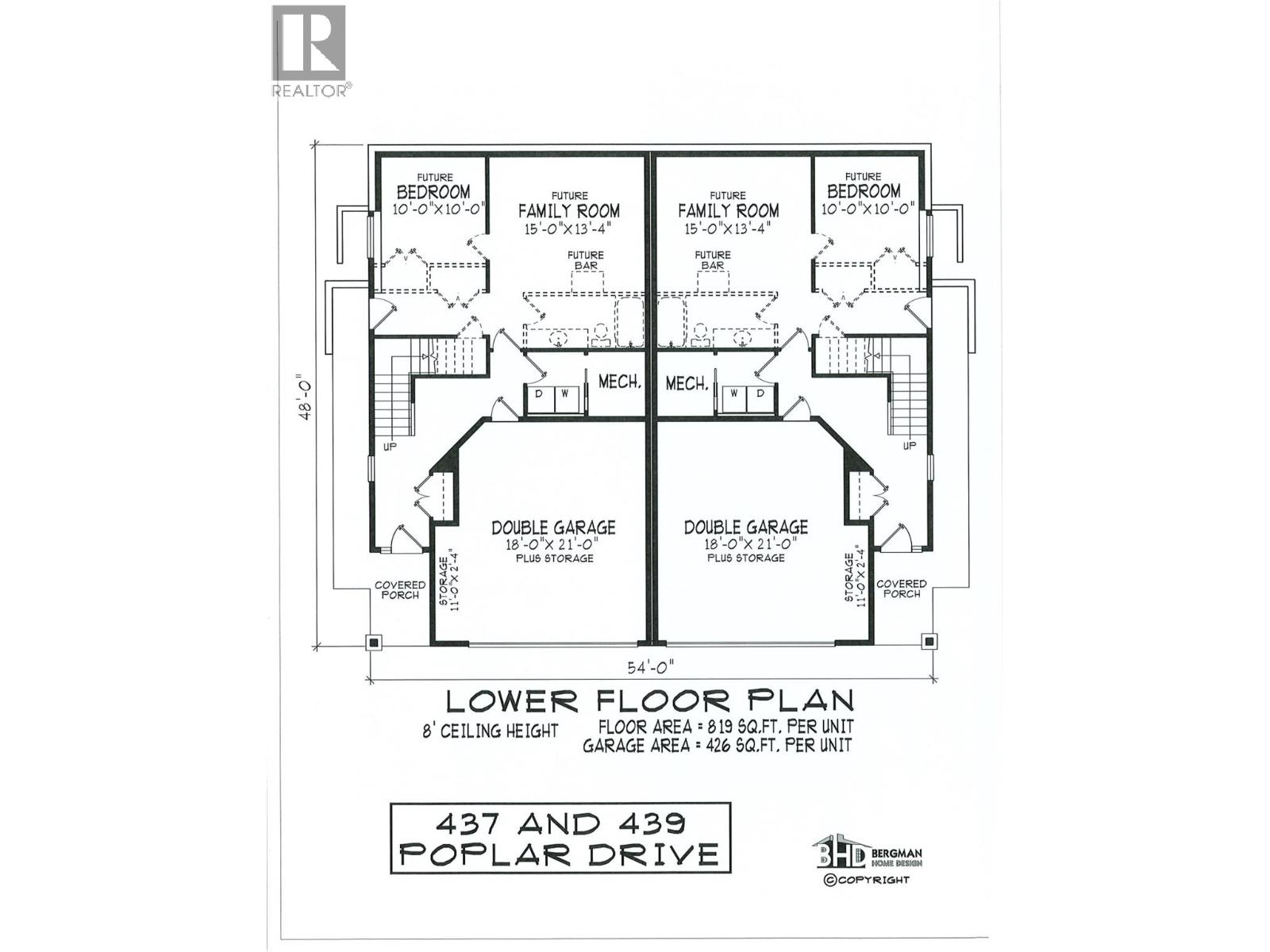 437 POPLAR DRIVE - 14