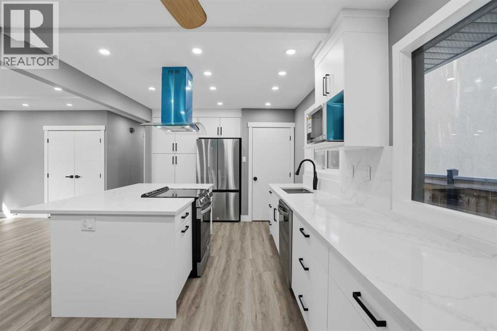 Single Family House Bungalow for Sale in   Street NW Capitol Hill Calgary 