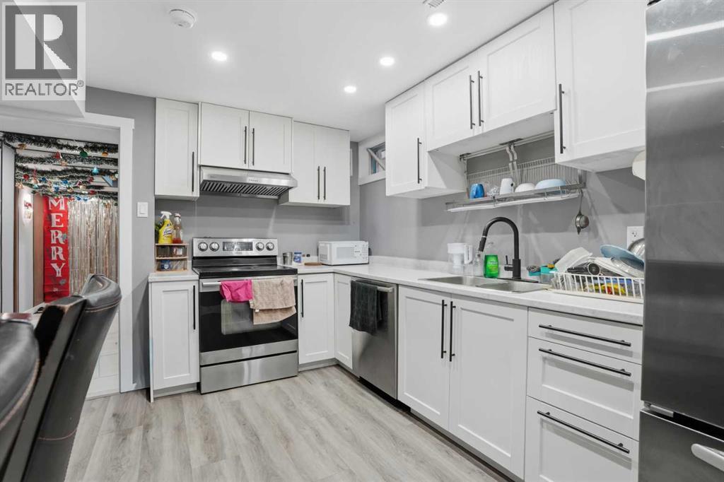 Single Family House Bungalow for Sale in   Street NW Capitol Hill Calgary 