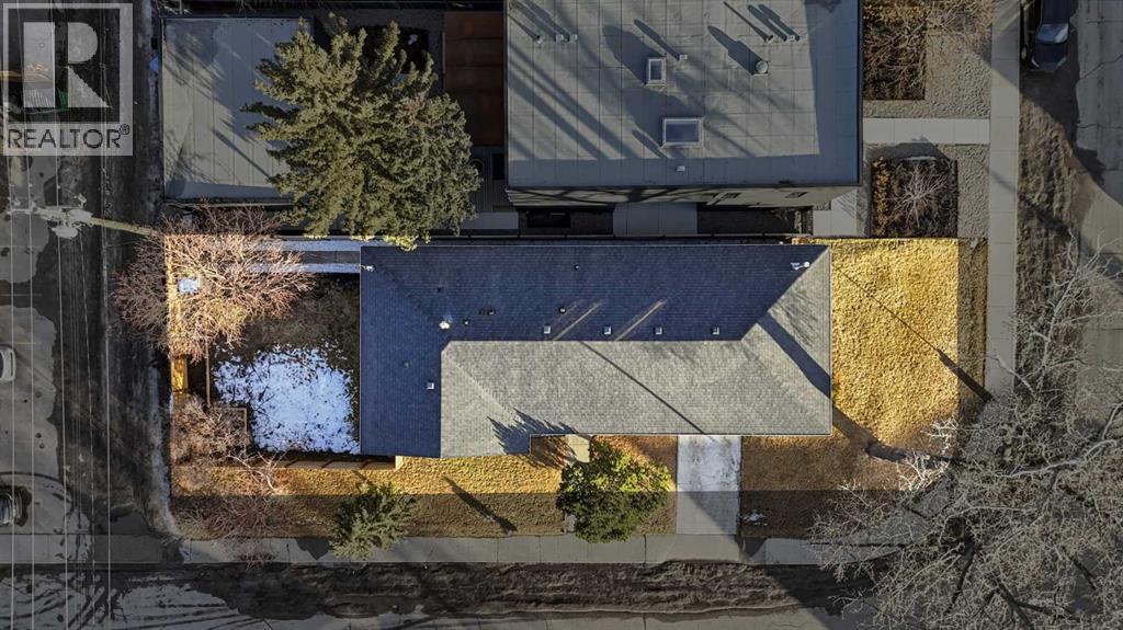 Single Family House Bungalow for Sale in   Street NW Capitol Hill Calgary 