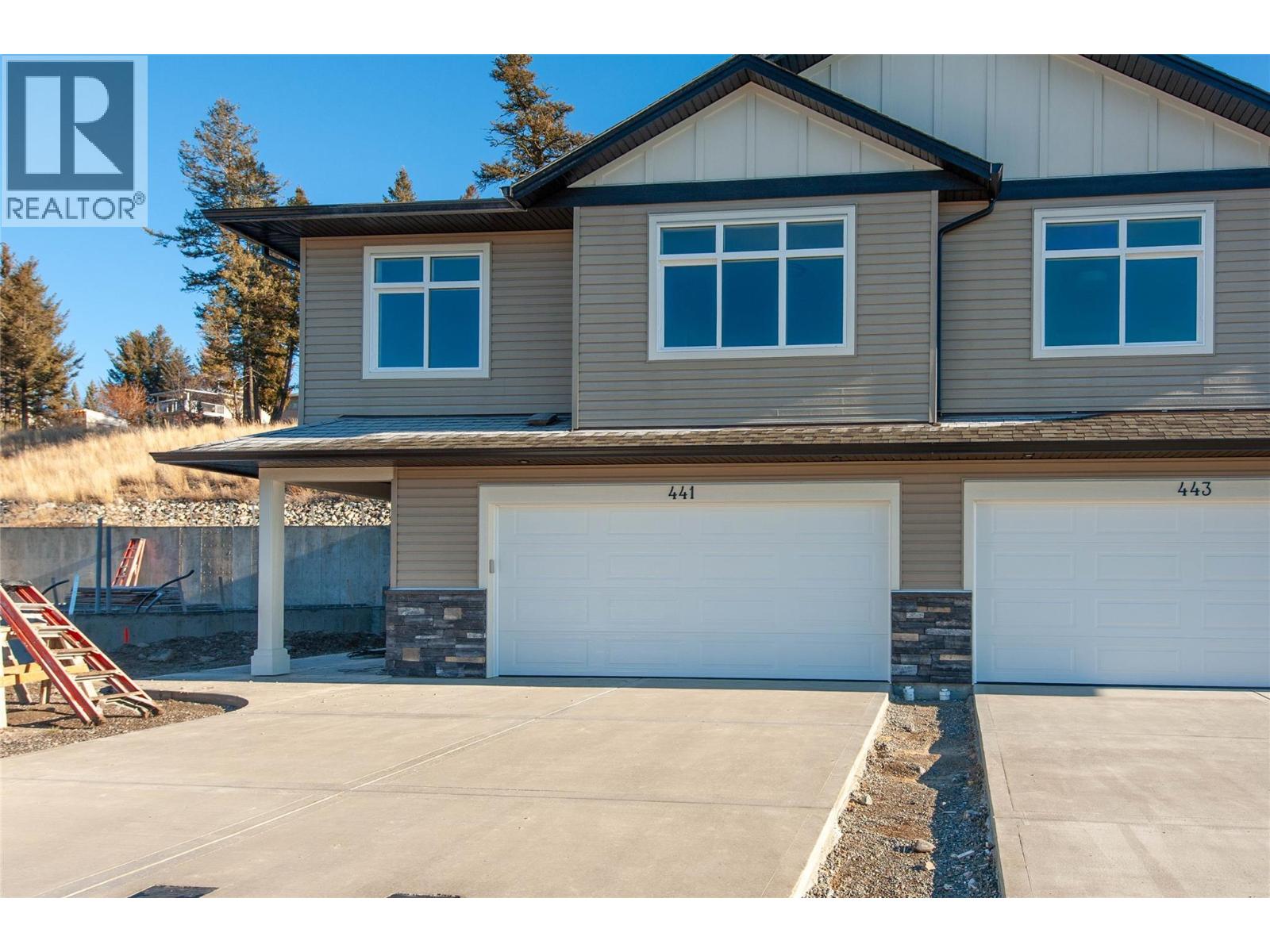 437 Poplar Drive - 1
