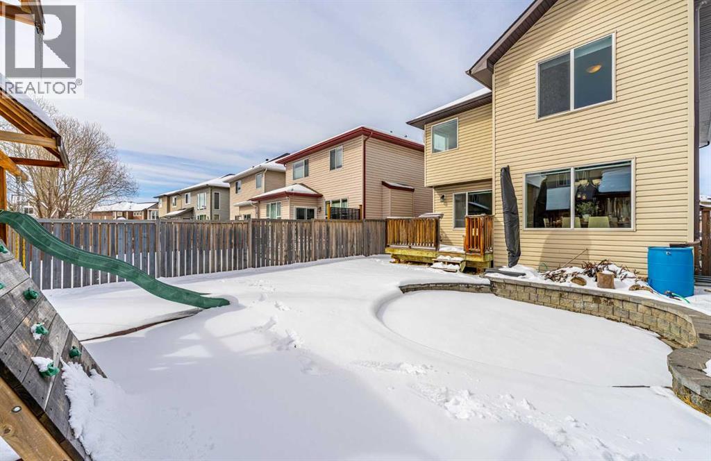 Single Family House for Sale in  Tuscany Summit Green NW Tuscany Calgary 