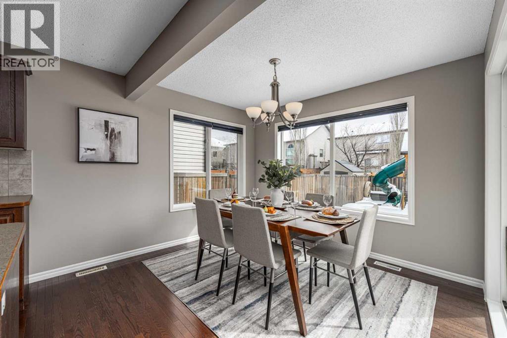 18 Tuscany Summit Green NW, Calgary, Alberta