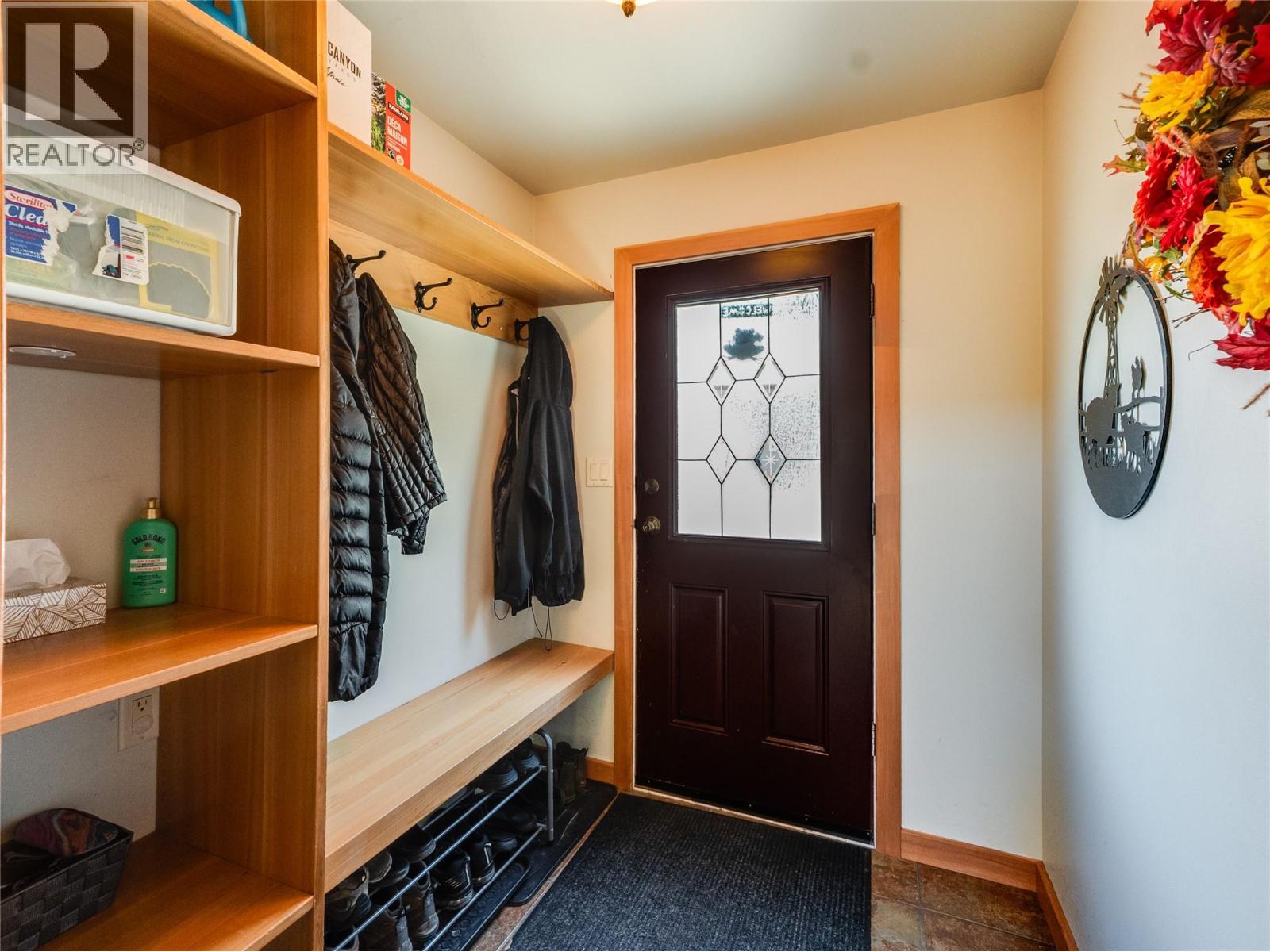 955 Cedar Brae Road, Castlegar