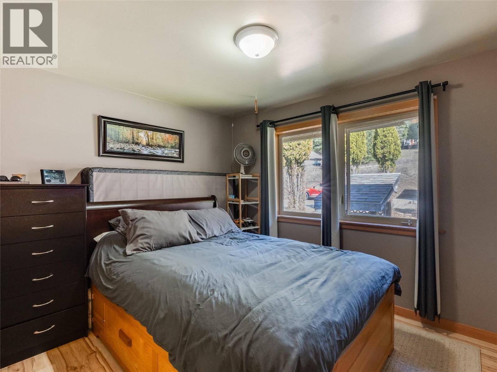 955 Cedar Brae Road, Castlegar