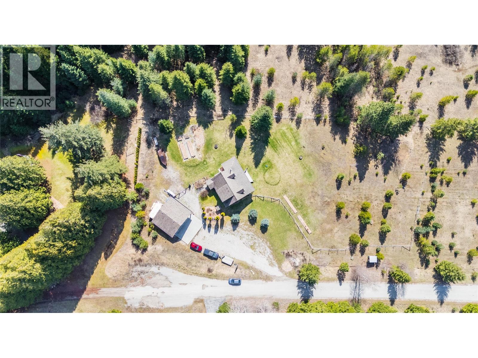 955 Cedar Brae Road, Castlegar