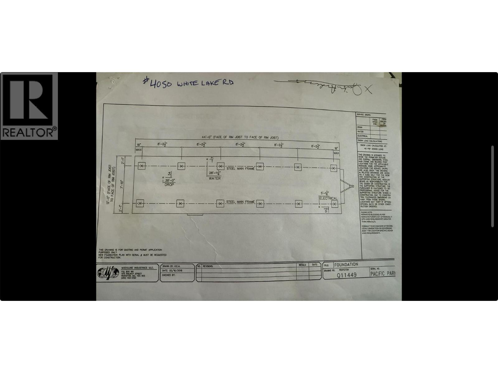 4050 WHITE LAKE ROAD - 34