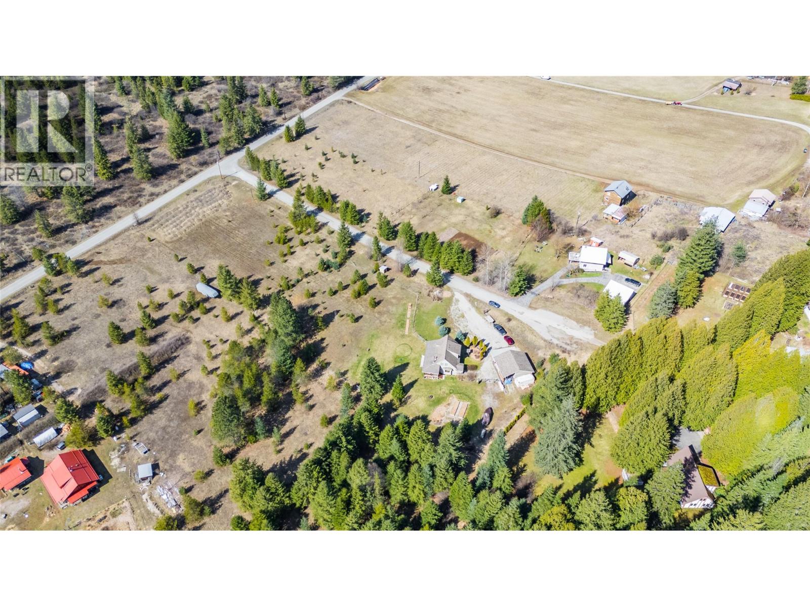 955 Cedar Brae Road, Castlegar