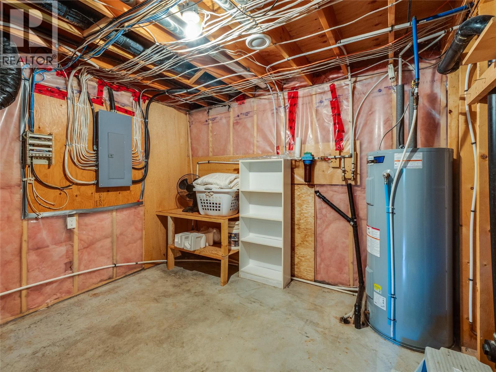 955 Cedar Brae Road, Castlegar