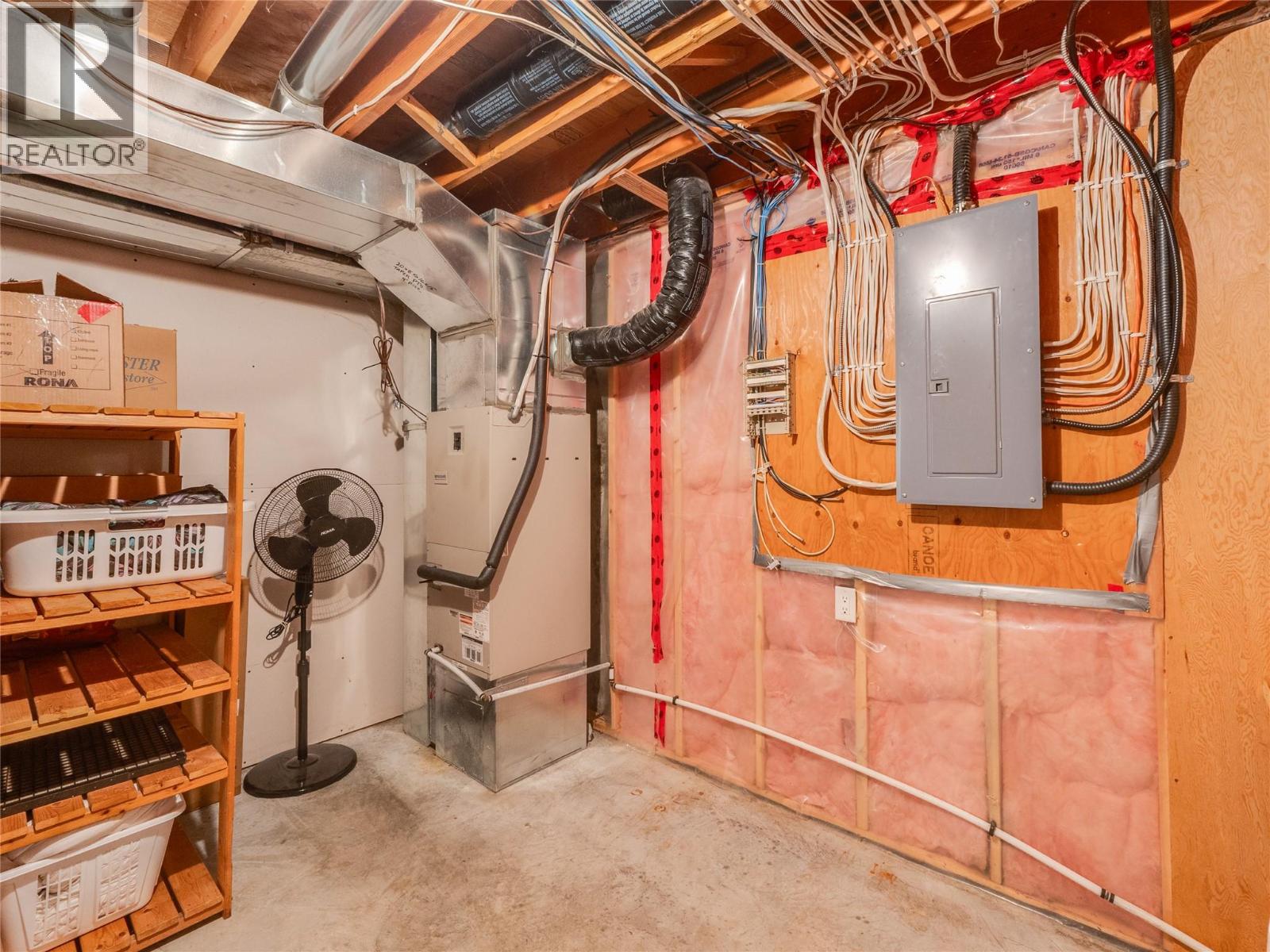 955 Cedar Brae Road, Castlegar