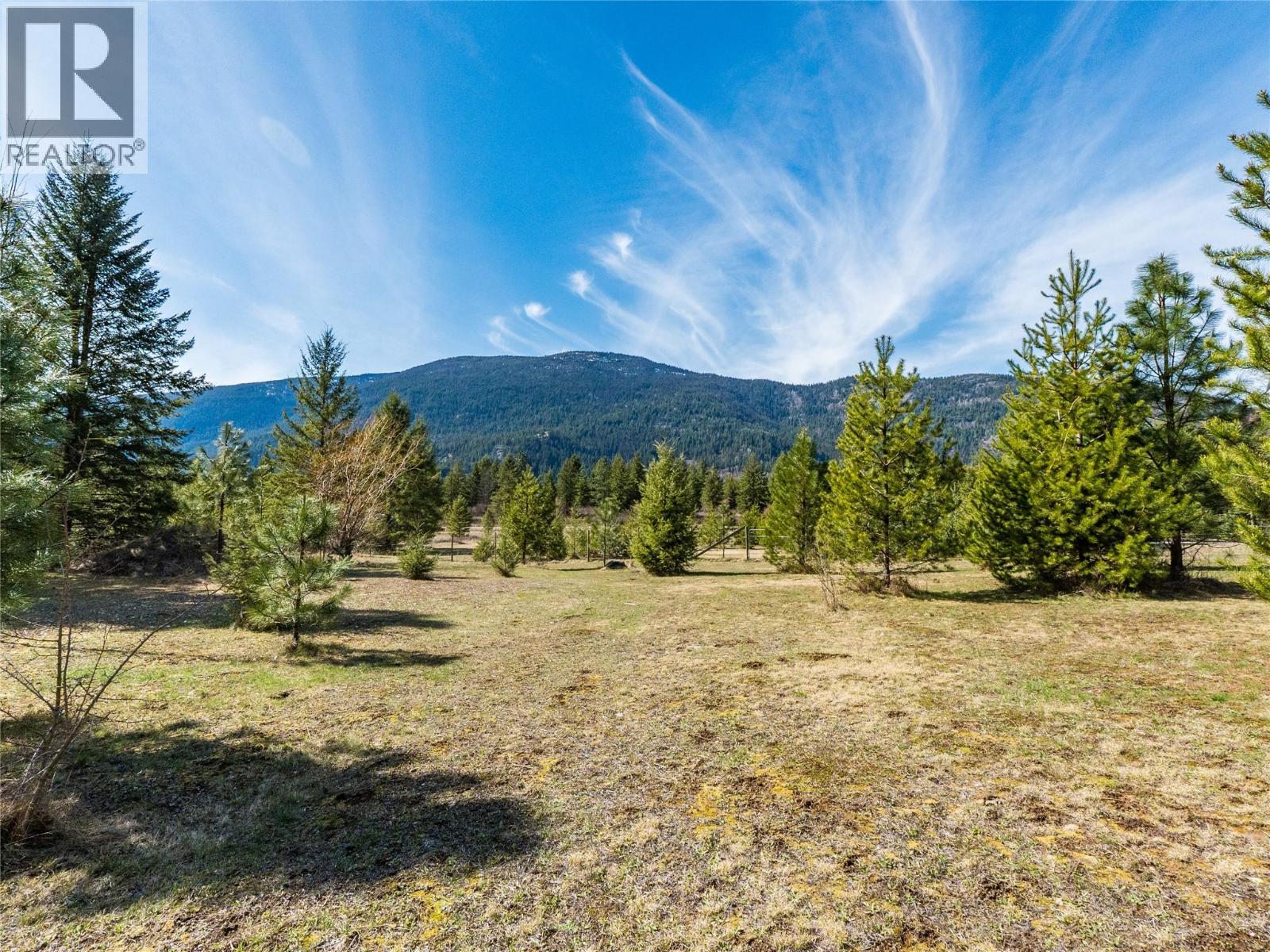 955 Cedar Brae Road, Castlegar