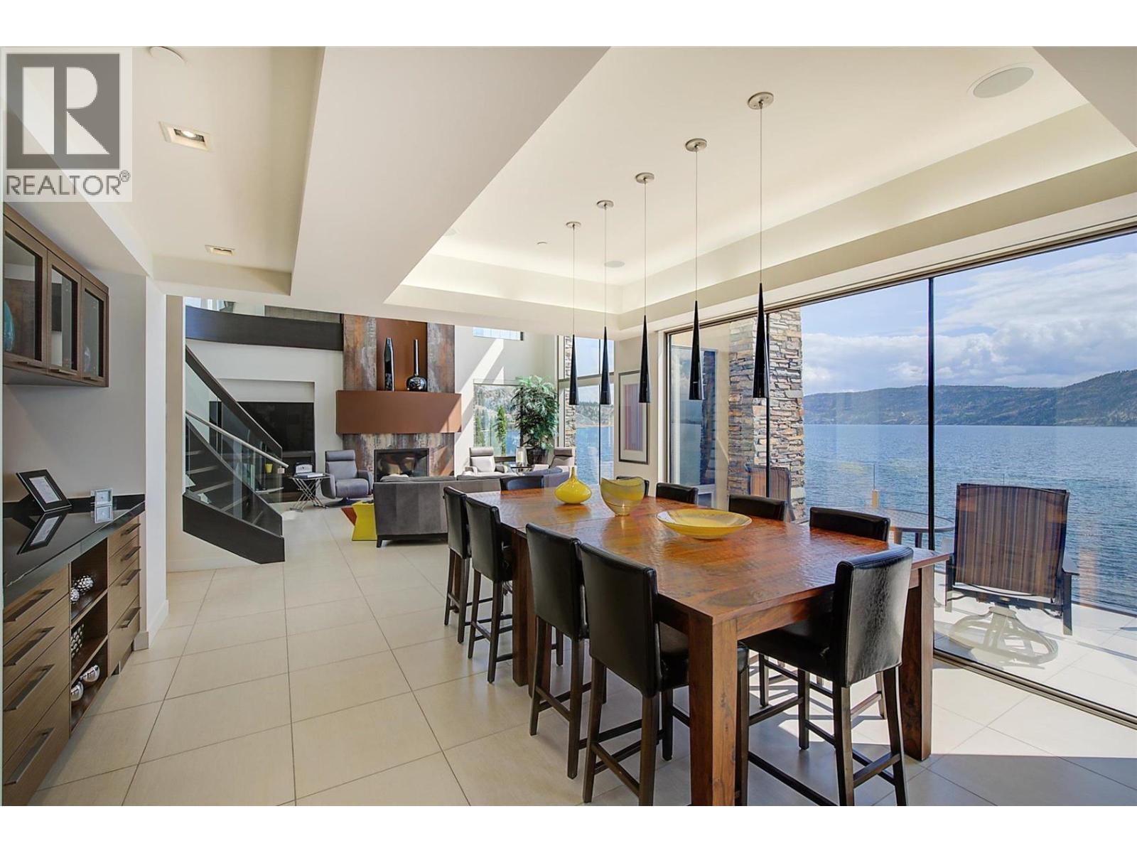 901 Westside Road S Unit# 6, West Kelowna