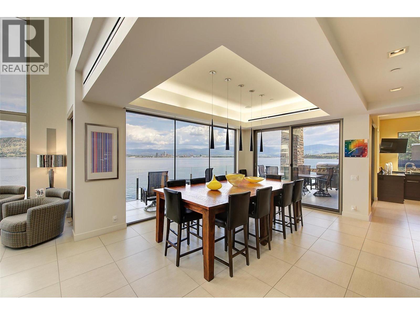 901 Westside Road S Unit# 6, West Kelowna