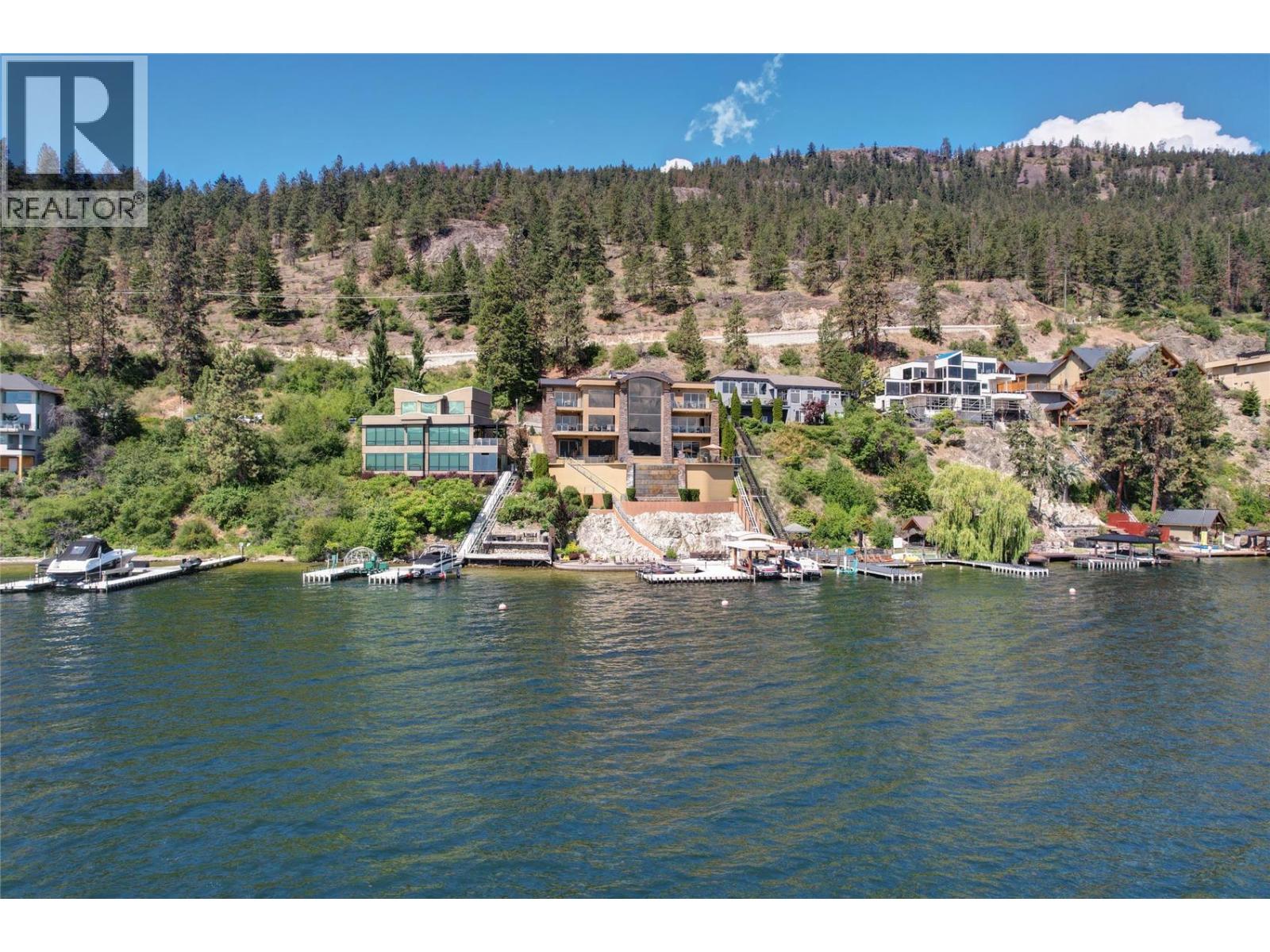 901 Westside Road S Unit# 6, West Kelowna