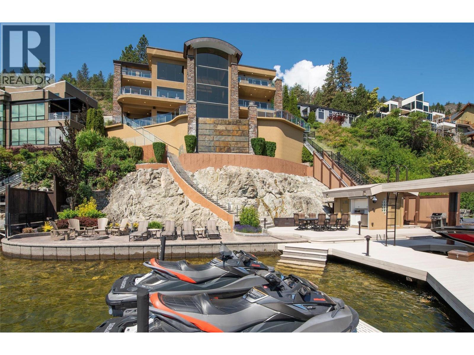 901 Westside Road S Unit# 6, West Kelowna