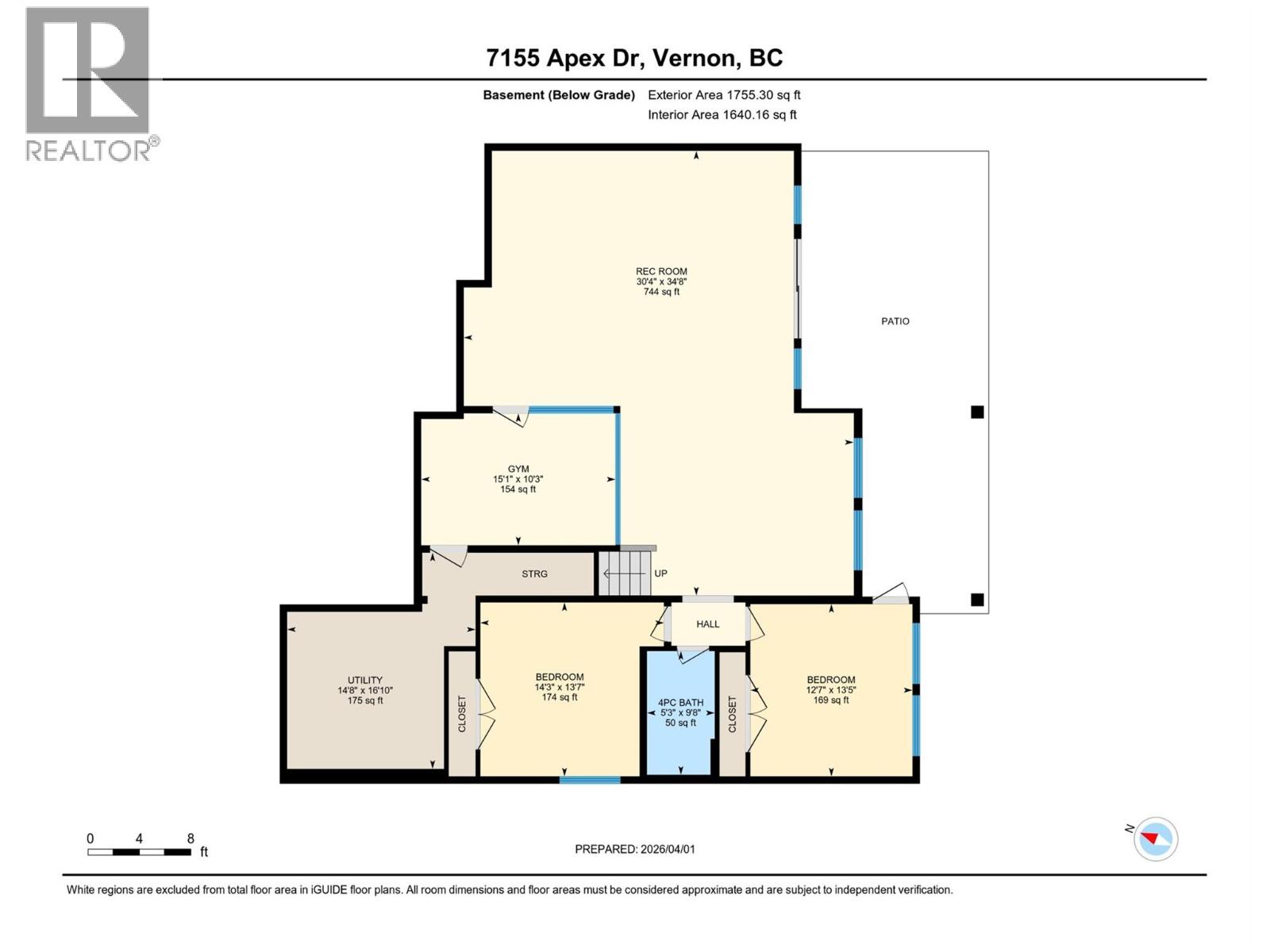 7155 Apex Drive, Vernon