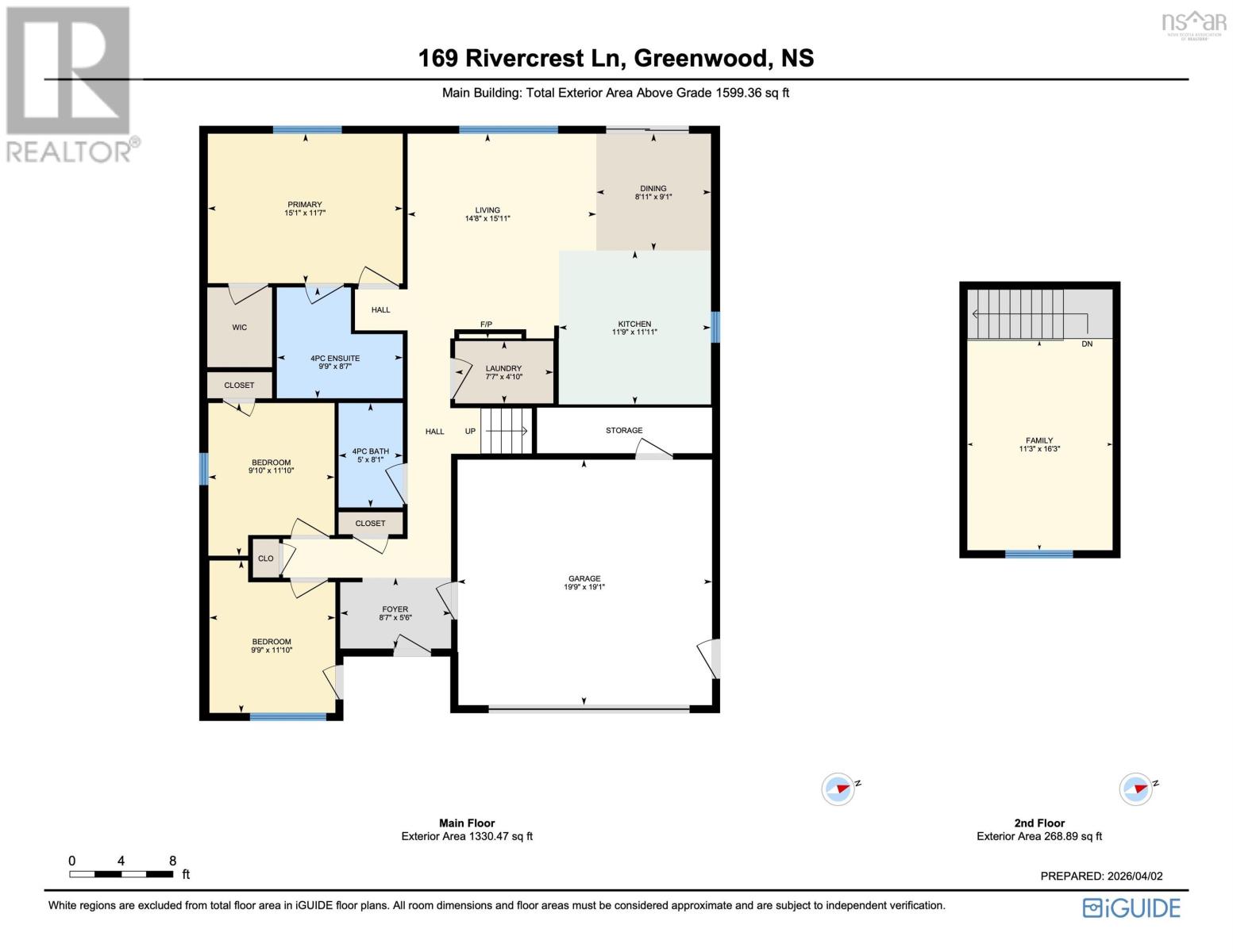 Property 22 of 37 of 169 Rivercrest Lane