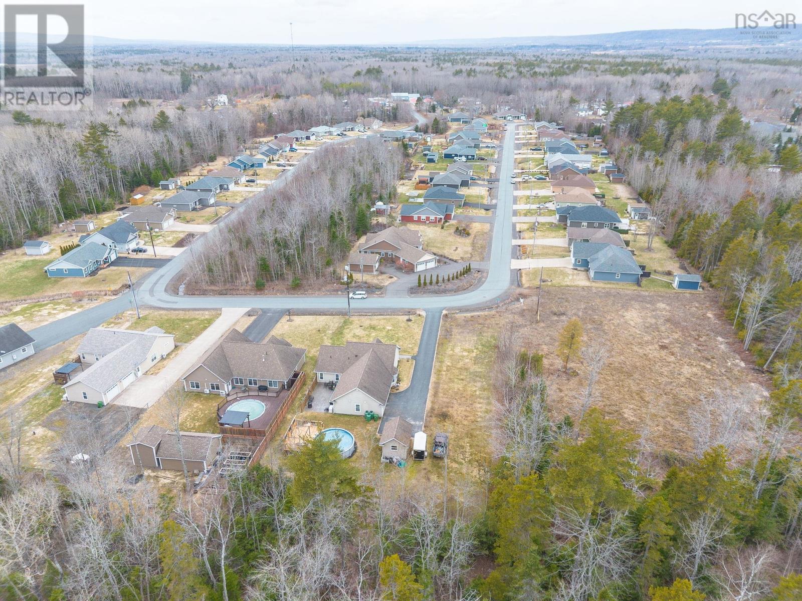 Property 10 of 12 of Lot 20 Lacey Drive