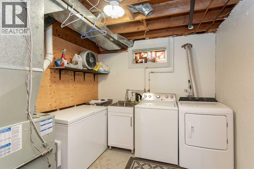 134 Westview Drive, Sylvan Lake