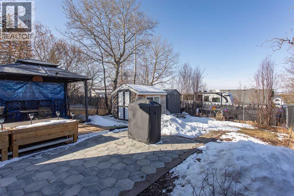 134 Westview Drive, Sylvan Lake