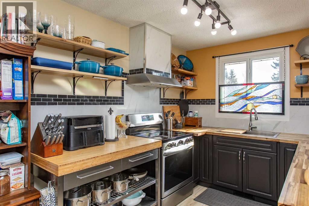 134 Westview Drive, Sylvan Lake