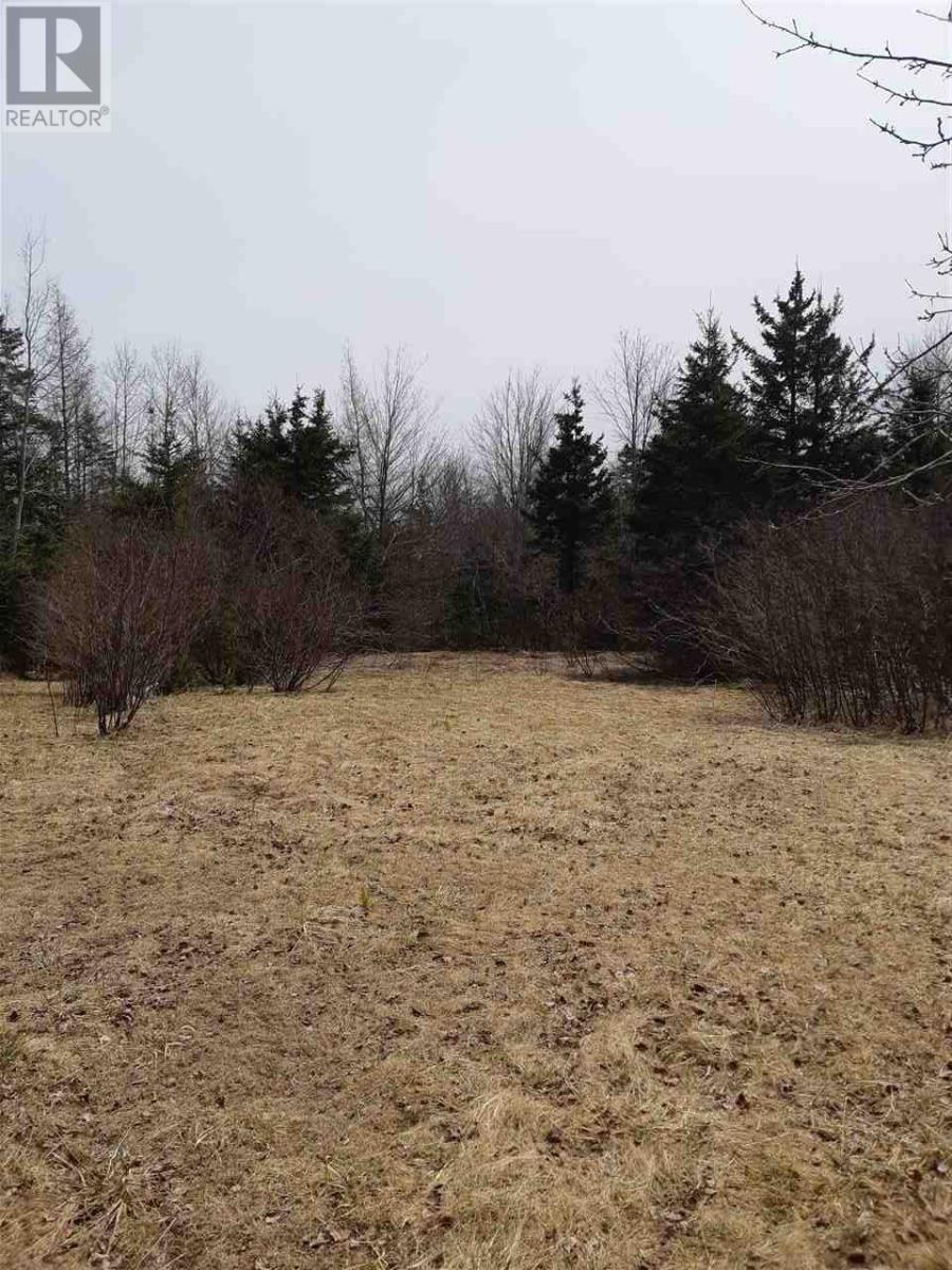 Property 1 of 2 of Cole Road