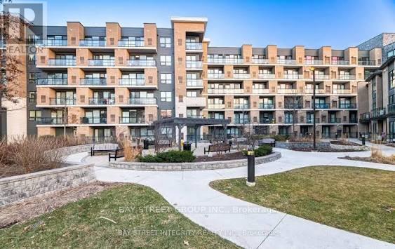 Listing photo of 504 - 1 FALAISE ROAD