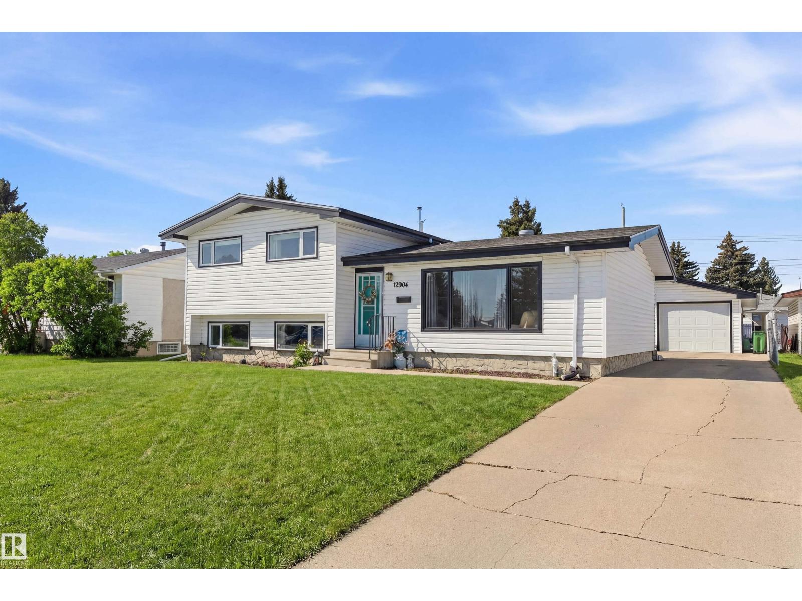 12904 95 ST NW, Edmonton
