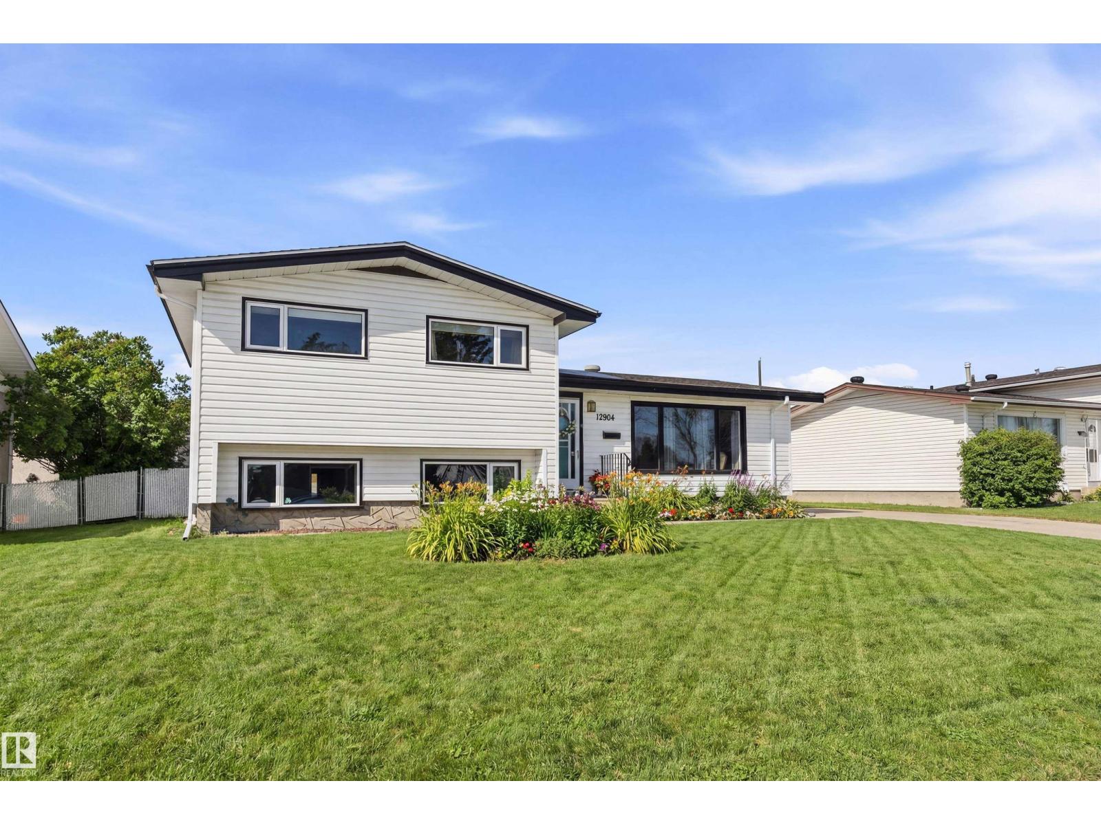 12904 95 ST NW, Edmonton