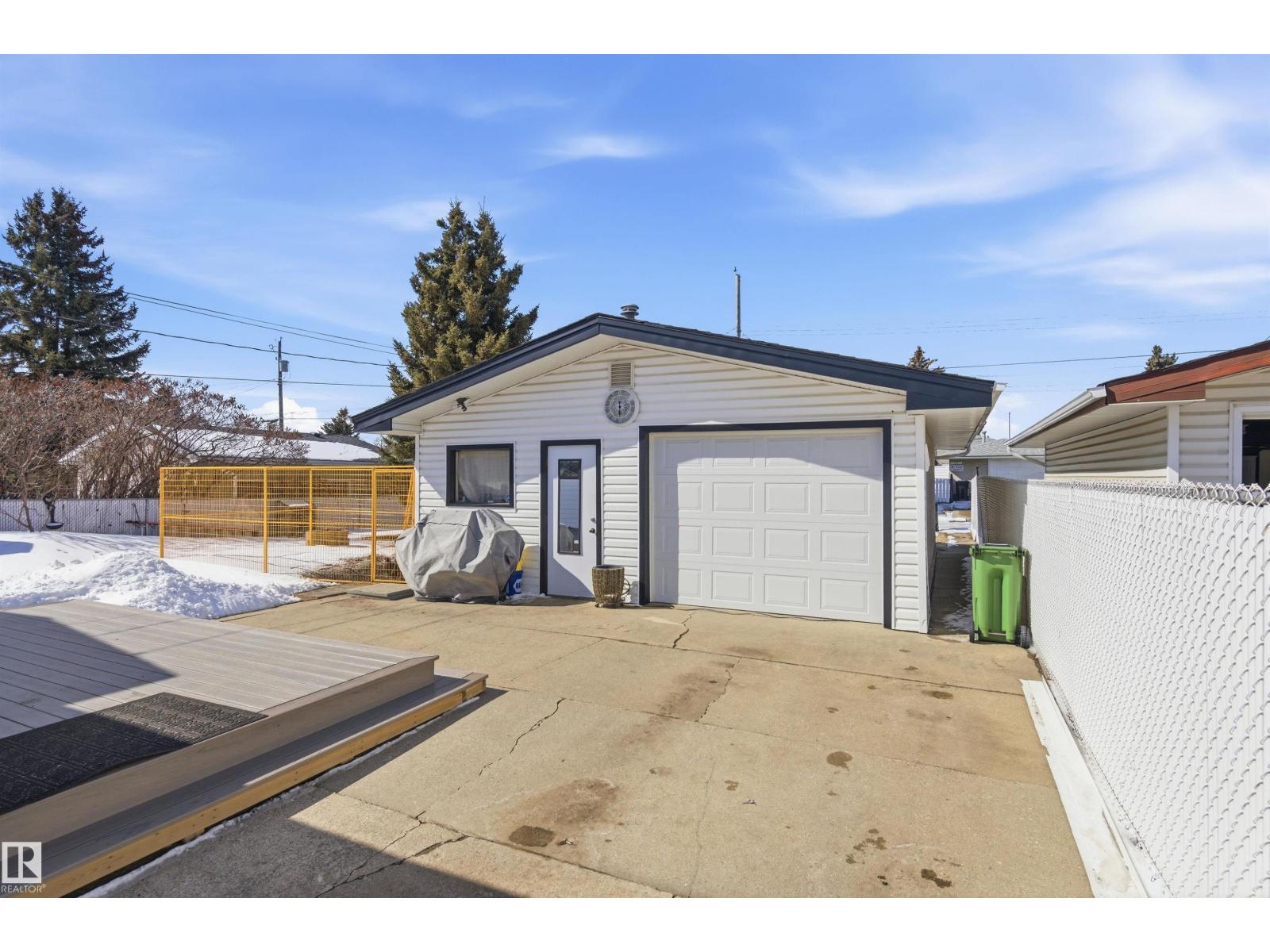 12904 95 ST NW, Edmonton