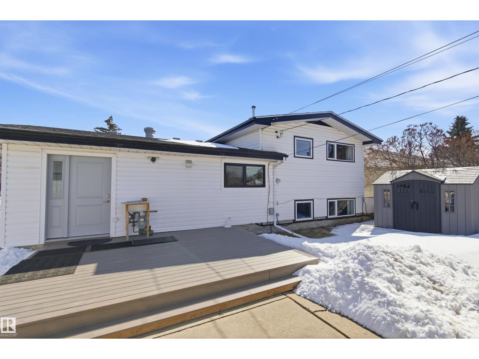 12904 95 ST NW, Edmonton