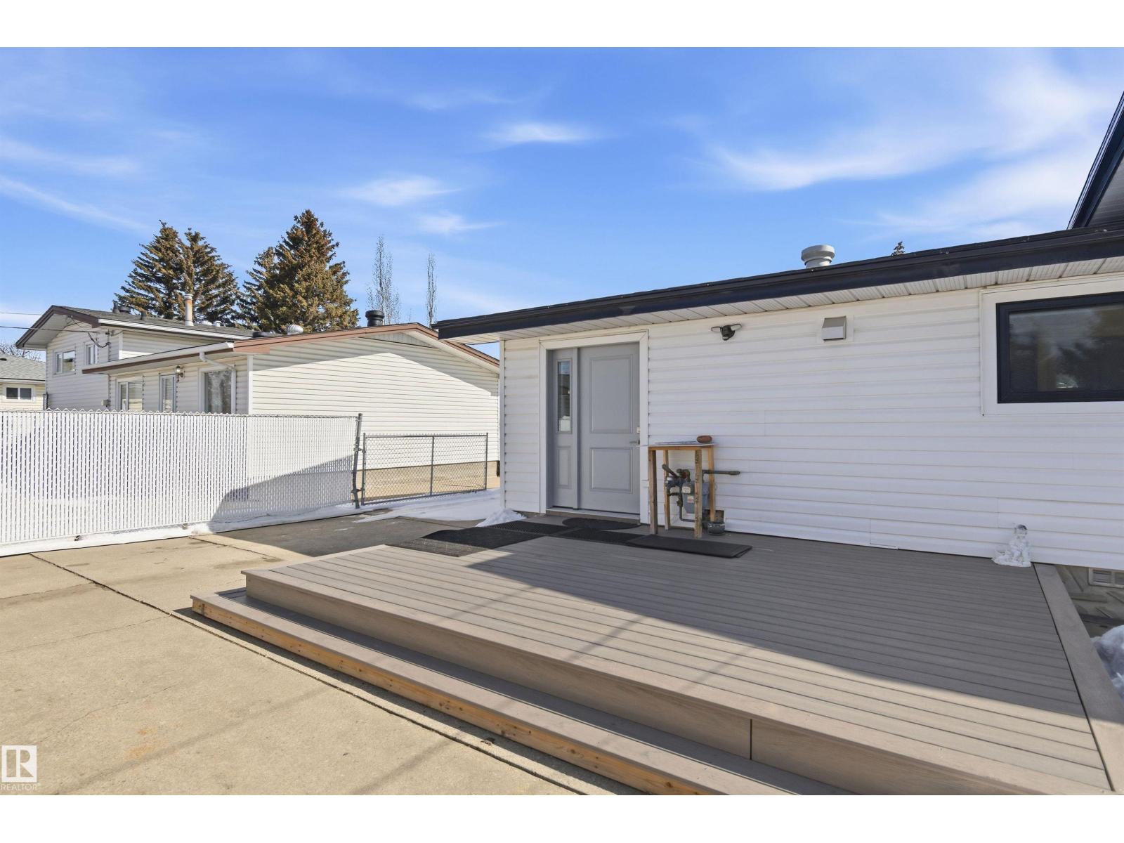 12904 95 ST NW, Edmonton