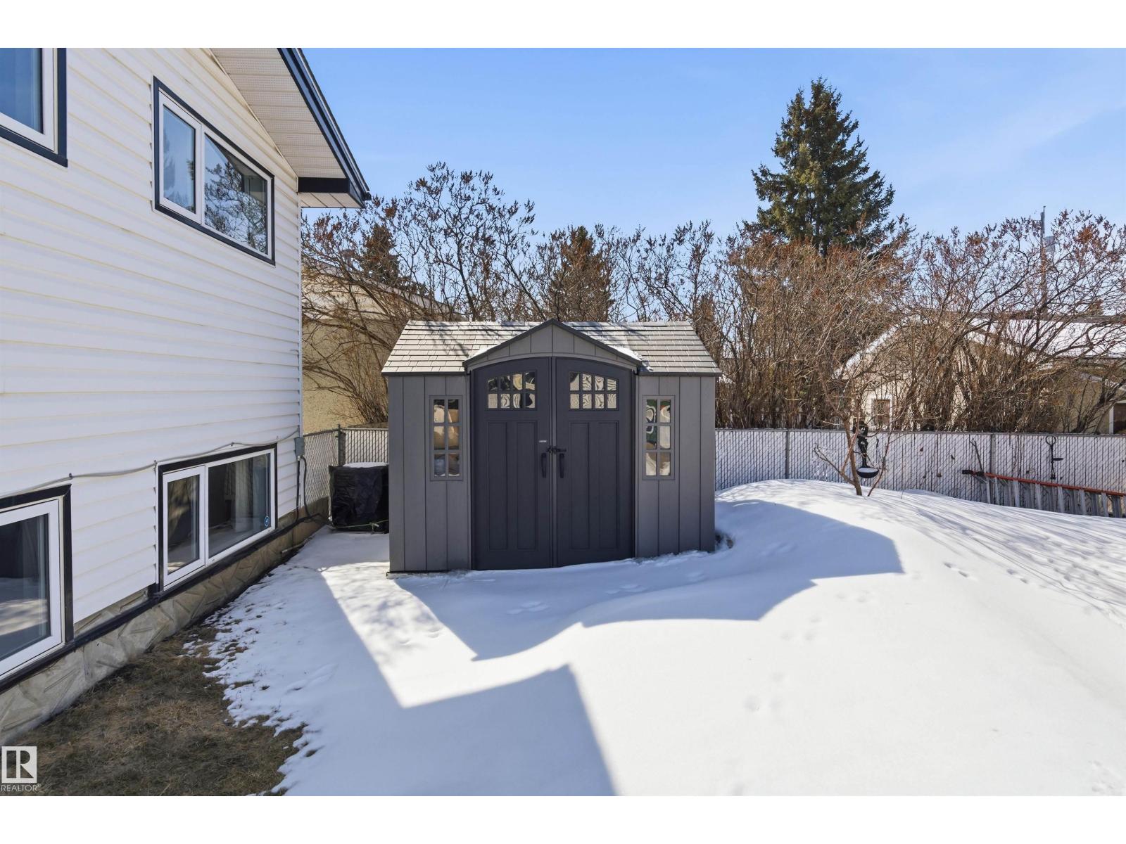 12904 95 ST NW, Edmonton