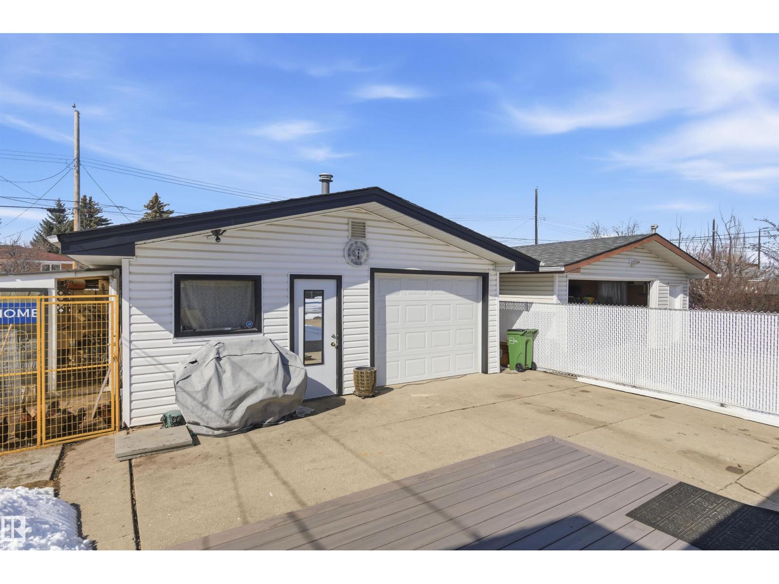 12904 95 ST NW, Edmonton