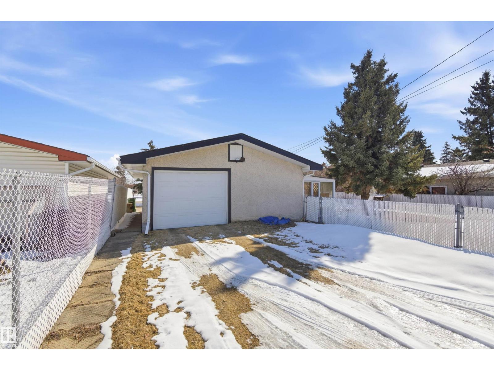 12904 95 ST NW, Edmonton